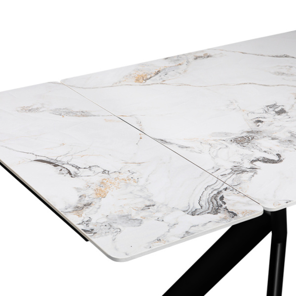 Стол RIO 120 (RIO 120  LUCKY CER) RIO 120